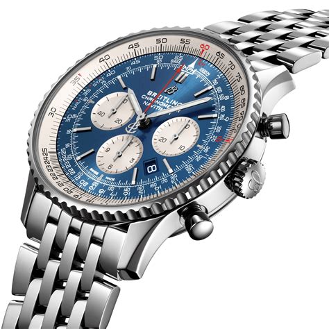 breitling navitimer watches of switzerland|Breitling Navitimer 46mm price.